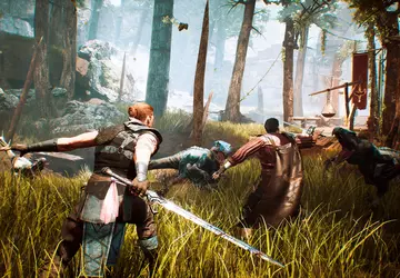 THQ wydała remake pierwszej Nordic „Gothic” ...