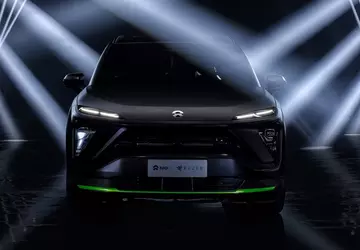 Razer wydał elektryczny SUV dla graczy ...