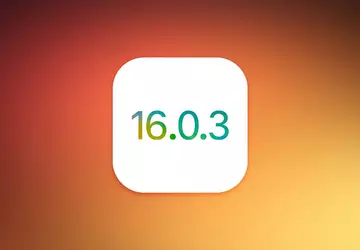 Apple przygotowuje aktualizację iOS 16.0.3 dla ...