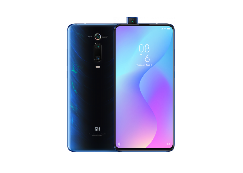 Flagowy Xiaomi Mi 9T Pro (aka Redmi K20 Pro) pojawi się w Europie