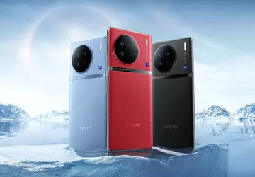 To już oficjalne: vivo X90s z ...