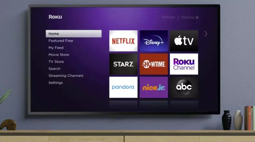 Podobno Netflix kupi urządzenia do przesyłania strumieniowego i telewizory Smart TV Roku