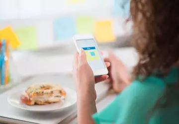 Z trackera fitness MyFitnessPal wykradł dane ...