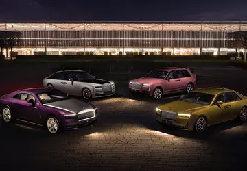 Rolls-Royce zainwestuje 300 mln funtów w ...