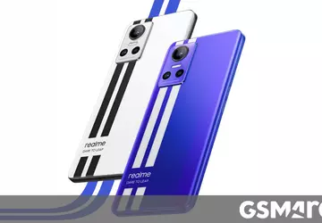 Realme GT Neo3 przekracza 100 000 ...