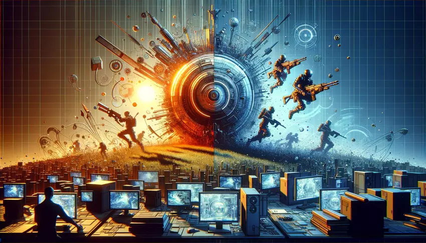 Abyssus od autorów Just Die Already zdobywa pozytywne recenzje