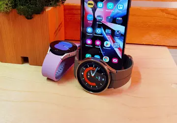 Recenzja Samsunga Galaxy Watch5 Pro i ...