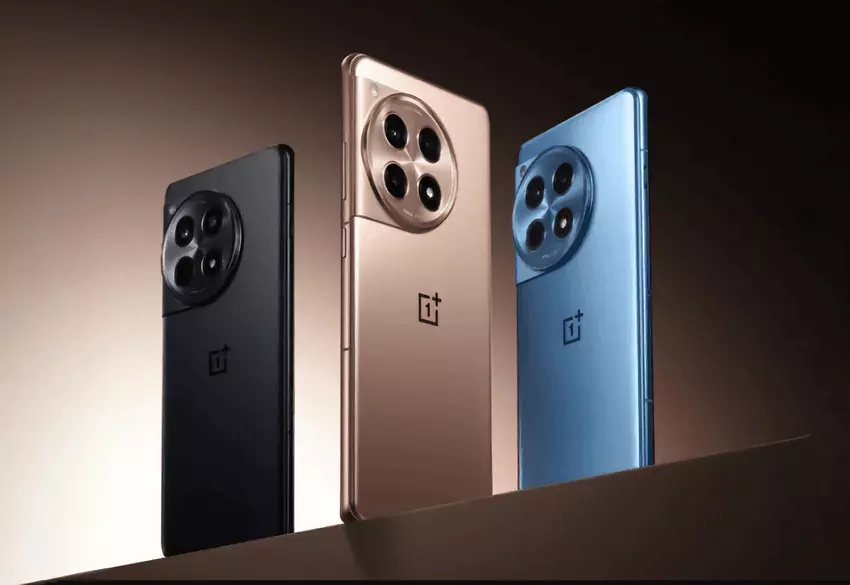 Wyświetlacz o jasności do 6000 nitów, układ Snapdragon 8 Gen 3 i bateria 6000 mAh z ładowaniem 100 W: insider ujawnia specyfikacje OnePlus Ace 3 Pro