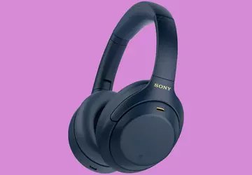 Sony WH-1000XM4 można kupić na Amazon ...
