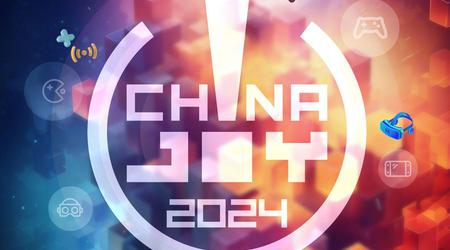 PlayStation weźmie udział w China Joy 2024 od 26 do 29 lipca