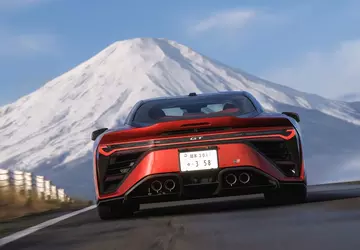 Forza Horizon 6 na PS5 już ...