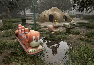 Gra dnia: Cursed Digicam - upiorny ...