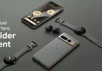 Wyświetlacz QHD+ OLED przy 120 Hz, ...