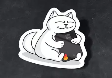 Monobank dostarczy karty do Europy