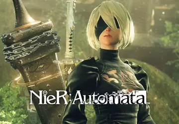 Sprzedaż gry akcji NieR: Automata przekroczyła ...