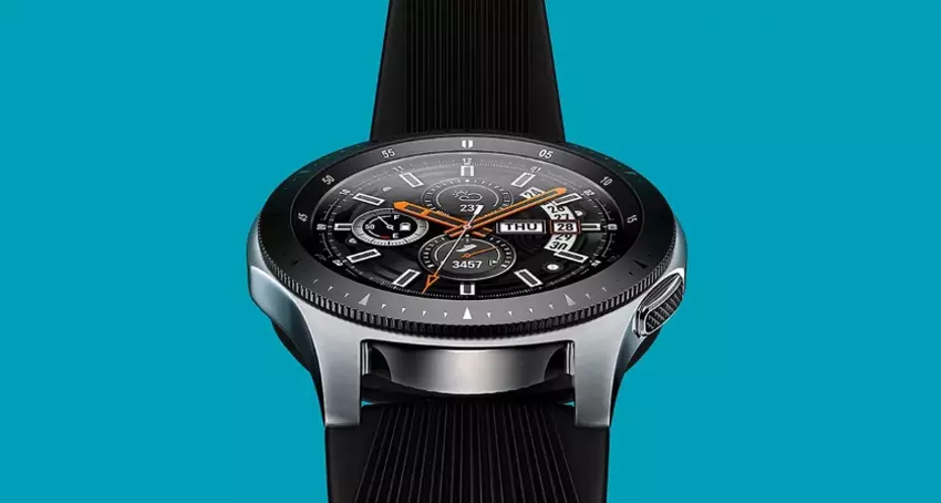 Samsung pracuje nad następcą Galaxy Watch: Zegarki otrzymają wersję ze wsparciem dla 5G