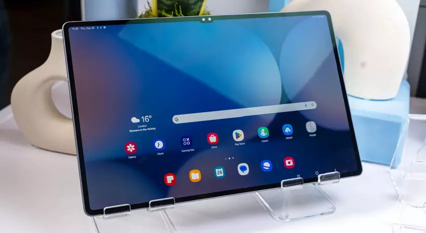 Samsung zaprezentuje nowe tablety we wrześniu, a wśród nich nie będzie modelu Plus