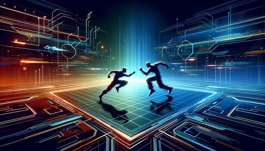 Virtua Fighter 6: Czy to kolejny przełom w świecie bijatyk?