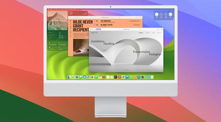 Nie tylko iOS 17.6 Beta 2: Apple rozpoczęło testy macOS Sonoma 14.6 Beta 2