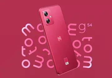 Ile będzie kosztować Moto G54 5G ...