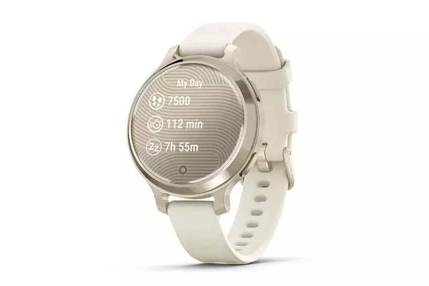 Garmin udostępnia pierwszą aktualizację beta dla Lily 2 Active z nową funkcją automatycznego wstrzymywania treningów