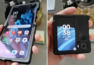 Nie droższy niż Samsung Galaxy Flip4: ...