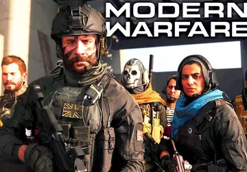 Infinite World zaczął drażnić nową Modern ...