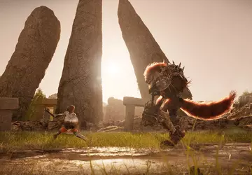 Nexon zapowiedział Vindictus: Defying Fate - ...