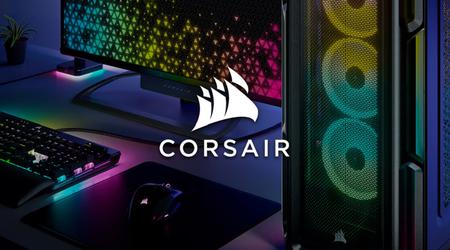 Corsair organizuje ogromną wyprzedaż z okazji Czarnego Piątku dla entuzjastów komputerów i urządzeń peryferyjnych.