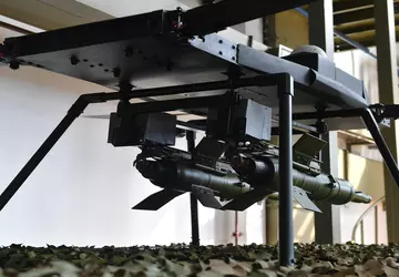 W Serbii opracowano drona, który może ...