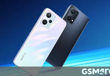Realme 9 i 9 5G przybywają ...