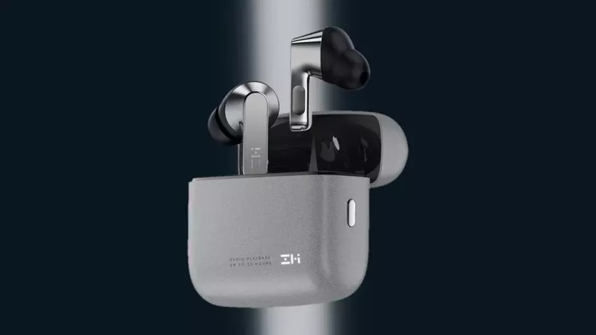 ZMI PurSpace 2 Pro: słuchawki TWS od spółki zależnej Xiaomi z podwójną redukcją szumów i 30 godzinami pracy na baterii za 60 dolarów