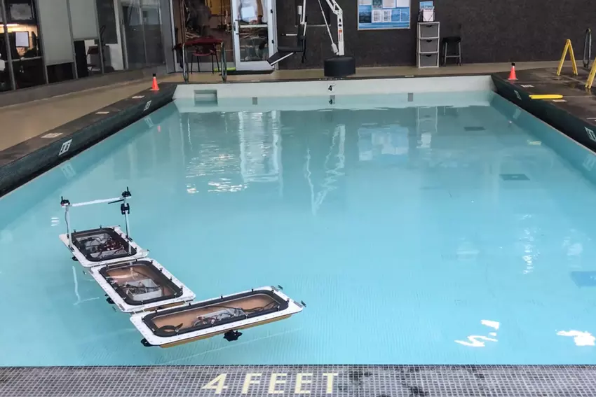 MIT nadal pracuje nad robołodziami