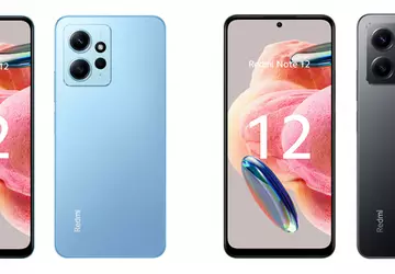 Redmi Note 12 4G przetestowany w ...