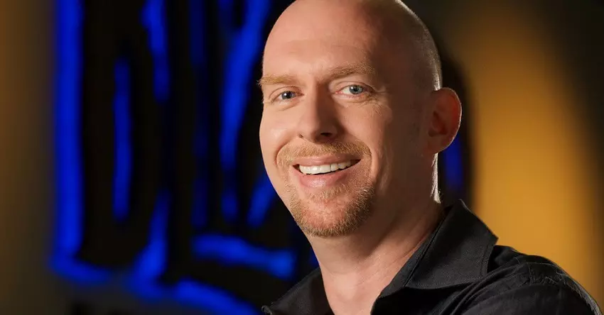 Blizzard opuścił drugi z „ojców założycieli”