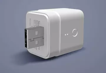 Sonoff Micro 5: adapter, który zmienia ...