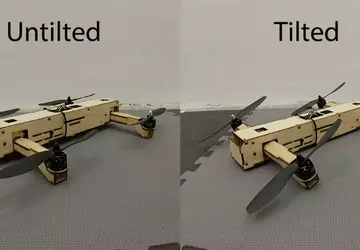 Inżynierowie z University of California w ...