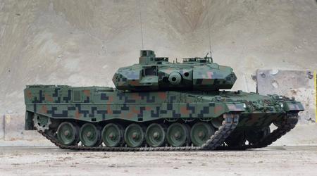 Niemcy zezwalają Rheinmetall na utworzenie spółki joint venture na Ukrainie w celu naprawy, konserwacji i produkcji sprzętu wojskowego