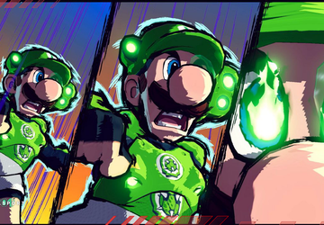 Zwiastun Mario Strikers: Battle League pokazuje ...