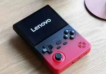 Lenovo zaskakuje: Legion G02 z tysiącami ...