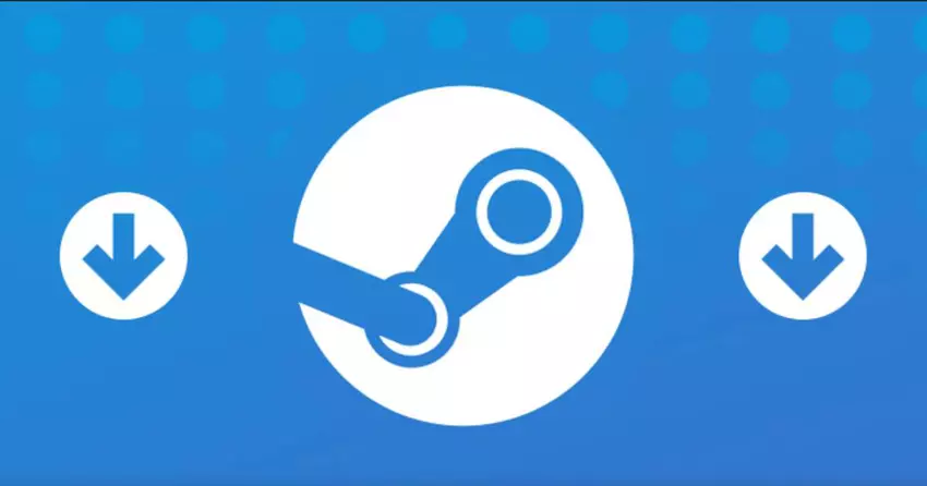 Pozwól swoim grom aktualizować się zgodnie z harmonogramem dzięki nowym zmianom w wersji beta Steam