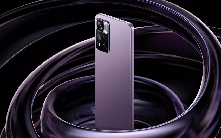 Xiaomi teaser funkcje POCO M4 Pro 5G: 6nm chip i szybkie ładowanie z 33W mocy