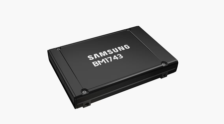 Samsung wprowadza na rynek pierwszy dysk SSD o dużej pojemności 61,44 TB