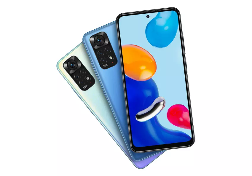 Xiaomi przygotowuje się do wydania POCO M4 Pro 4G, stanie się kopią Redmi Note 11S