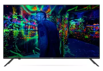 KIVI 43U710KB Android TV recenzja: najlepszy ...