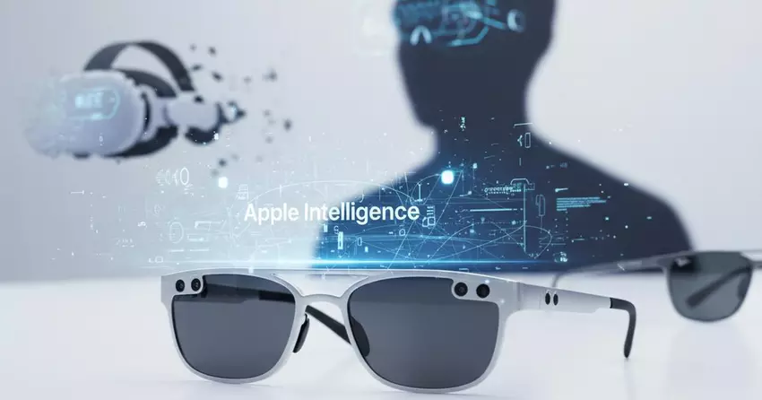  Apple wstrzymuje rozwój Vision Air i koncentruje się na smart-okularach