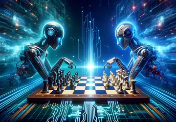 ChatGPT zwycięża w turnieju szachowym AI