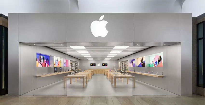 Apple ponownie ryzykuje rekordową grzywną w wysokości 15,3 mld USD - orzeczenie Europejskiego Sądu może zostać uchylone