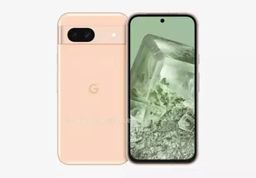 Ile będzie kosztować Google Pixel 8a ...