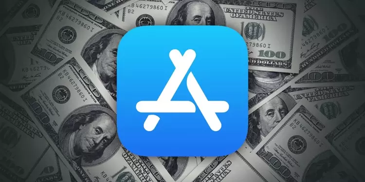 Apple wprowadza zmiany w App Store: ...